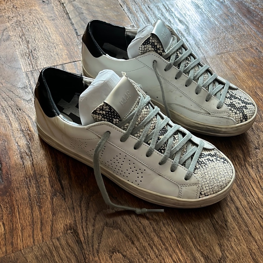 P448 sneakers
